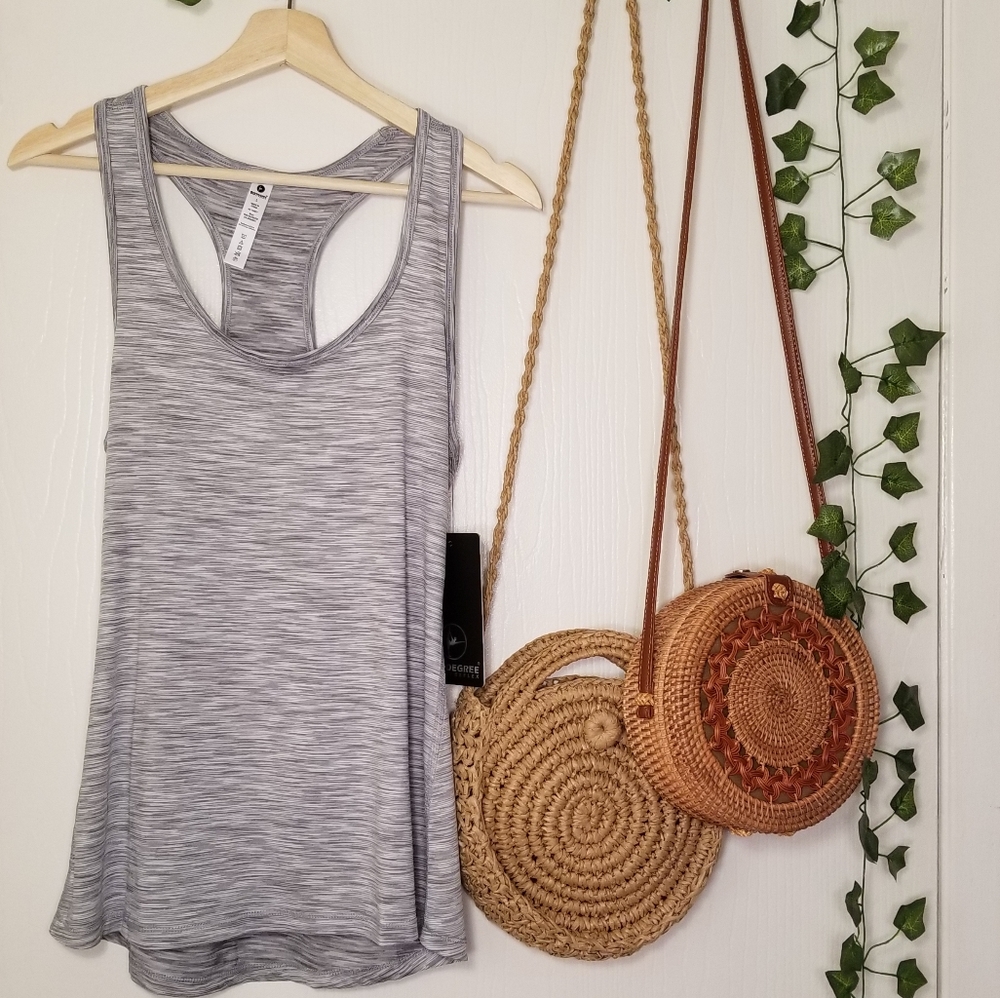 90 degree by reflex tanktop sz L